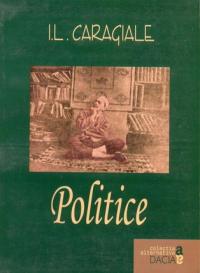 Politice - I.l. Caragiale
