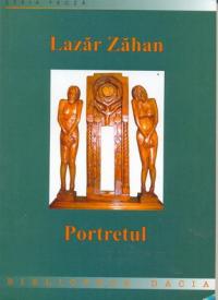 Portretul - Zahan Lazar