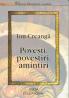 Povesti, Povestiri, Amintiri- - Creanga Ion