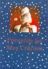 Povestile Lui Mos Craciun - Damaschin Dan
