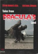 Povestile Pasarilor Din Tara Lui Dracula - Stefan Brandes Latea, Zavoianu Cristiana