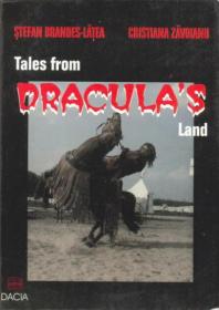 Povestile Pasarilor Din Tara Lui Dracula - Stefan Brandes Latea, Zavoianu Cristiana