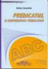 Predicatul si Subordonata Predicativa - Gencarau Stefan