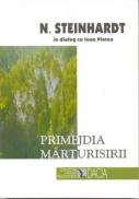 Primejdia Marturisirii - Steinhardt Nicolae