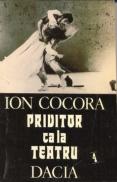 Privitor Ca La Teatru - Cocora Ion