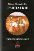 Psihiatrie - Mircea Alexandru Birt