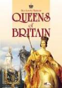 Queens Of Britain - Alice-loretta Mastacan