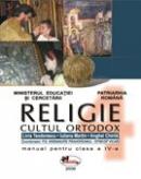 Religie - Manual, Clasa A Iv-a - Coord.: Varsanufie Prahoveanul, Episcop Vicar La Arhiepiscopia Bucurestilor