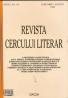 Revista Cercului Literar - Negoitescu I. si Altii