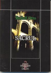 Sacrul - Otto Rudolf