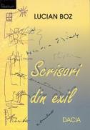 Scrisori Din Exil - Boz Lucian