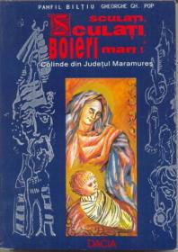 Sculati, Sculati, Boieri Mari - Biltiu Pamfil