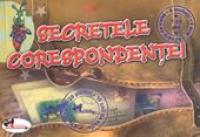 Secretele Corespondentei, Clasele I-iv  - Celina Iordache