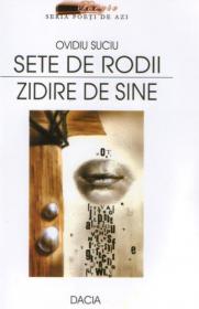 Sete De Rodii - Zidire De Sine - Ovidiu Suciu