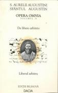 Sfantul Augustin, Opera Omnia Vol Ii - Augustini S. Aurelii