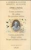 Sfantul Augustin, Opera Omnia Vol Iv - Augustini S. Aurelii