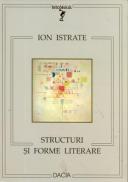 Structuri si Forme Literare - Istrate Ion