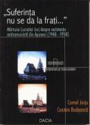 Suferinta Nu Se Da La Frati ... - Jurju Cornel, Budeanca Cosmin