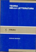 Teoria Della Letteratura - Marino Adrian