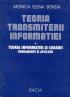 Teoria Transmiterii Informatiei - Borda Monica Elena