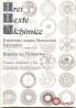 Trei Texte Alchimice - Ciceu Traducere-cristian