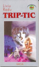 Trip-tic - RADU Liviu