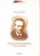 Vis si Nebunie - Trakl Georg