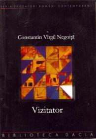 Vizitator - Negoita Constantin Virgil