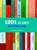 1001 de carti de citit intr-o viata - Peter Boxall
