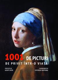 1001 picturi de privit intr-o viata - Stephane Farthing