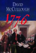 1776 - David McCullough