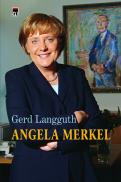 Angela Merkel - Gerd Langguth