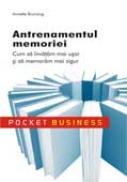 Antrenamentul memoriei - Annette Brunsing