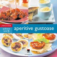 Aperitive gustoase - Larousse