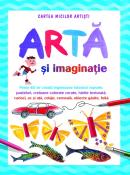 Arta si imaginatie - Fiona Watt