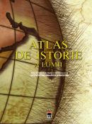 Atlas de istorie a lumii - ***