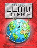 Atlasul lumii moderne - Simon Adams