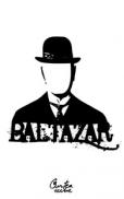 Baltazar - Autobiografie -