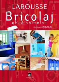 Bricolaj - Larousse