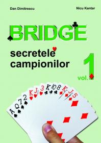 Bridge - Dan Dumitrescu Nicu Kantar