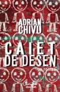 Caiet de desen - Adrian Chivu