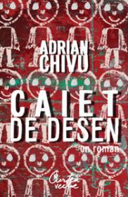 Caiet de desen - Adrian Chivu