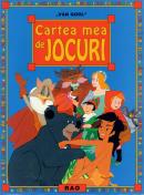 Cartea mea de jocuri - Gool A. Van