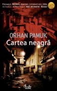 Cartea neagra - Orhan Pamuk