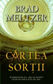 Cartea sortii - Brad Meltzer