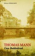 Casa Buddenbrook - Thomas Mann