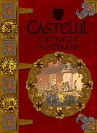 Castelul - Cronicile asediului - Derek Farmer