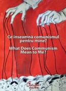 Ce inseamna comunismul pentru mine? / What Does Communism Mean to Me? - * * *