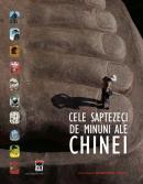 Cele 70 minuni ale Chinei - Jonathan Fenby