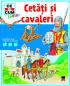 Cetati si cavaleri - Tessloff